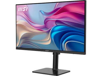 Msi - Ultra HD 4K  Monitor - 27 inch, Msi, IPS, Verzenden, In hoogte verstelbaar