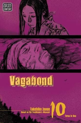 Vagabond (VIZBIG Edition), Vol. 10: Volume 10, Verzenden, Nieuw