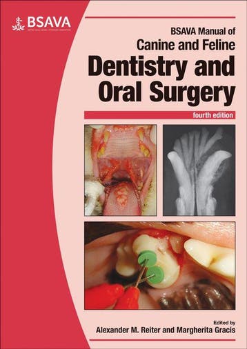 9781905319602 BSAVA Manual of Canine and Feline Dentistry..., Boeken, Verzenden, Nieuw, A Reiter
