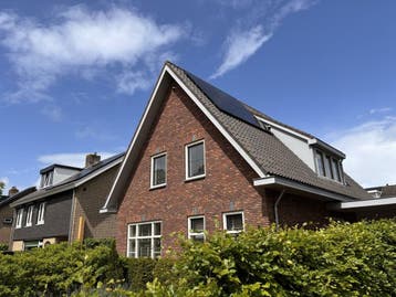 Te huur: Huis Lijsterlaan in Ermelo, Ermelo, Gelderland
