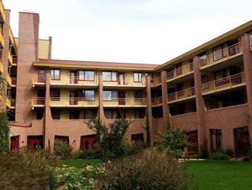 Te huur: Appartement Oortjesburg in Nieuwegein, Nieuwegein, Utrecht, Appartement