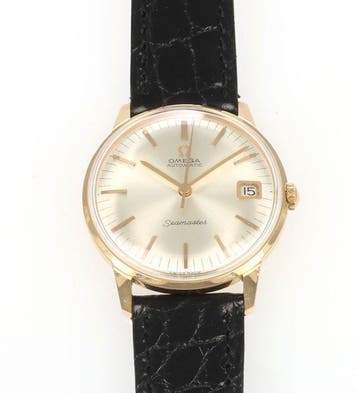 Omega - Seamaster - Zonder minimumprijs - Heren - 1960-1969, Nieuw