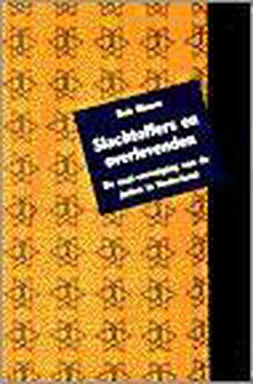 SLACHTOFFERS EN OVERLEVENDEN - B. Moore 9789035119376, Verzenden, Gelezen, B. Moore
