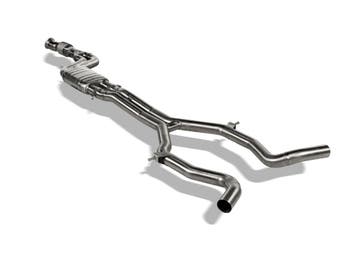 Akrapovic Mercedes-AMG C 43 4MATIC (W206, S206) - OPF/GPF, Verzenden, Nieuw