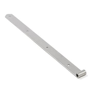 Duimheng | Starx | 60 cm (Duim 13 mm, Recht, RVS), Verzenden, Nieuw