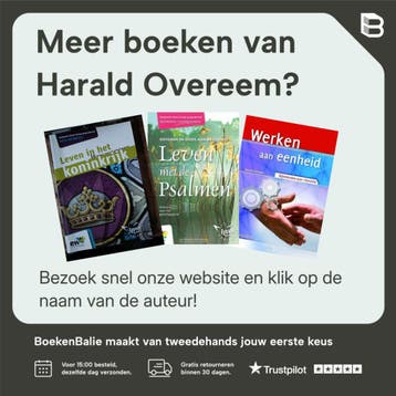 Hoop die in ons leeft 9789032300715 Harald Overeem, Verzenden, Zo goed als nieuw, Harald Overeem