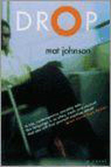 Drop - Mat Johnson 9781582341507, Verzenden, Gelezen, Mat Johnson