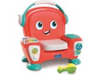 Clementoni Music Chair - Activity Center - Interactief, Verzenden, Zo goed als nieuw
