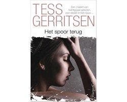 Boek Het spoor terug 9789402701807, Verzenden, Zo goed als nieuw