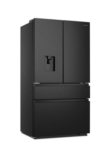 Hisense RF749N4SWFE amerikaanse koelkast Vrijstaand1099, Ophalen of Verzenden, Nieuw, 160 cm of meer