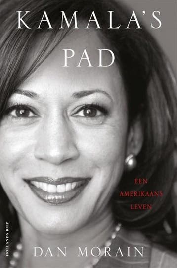 Kamalas pad | 9789048860982 | Dan Morain, Ophalen of Verzenden, Zo goed als nieuw, Dan Morain