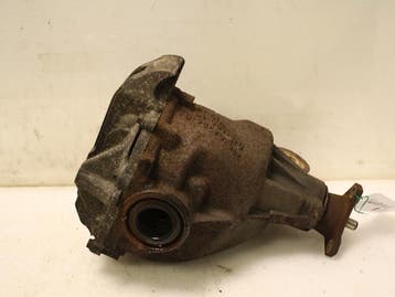 Differentieel achter Jaguar S-Type O167437, Auto-onderdelen, Ophalen of Verzenden, Nieuw