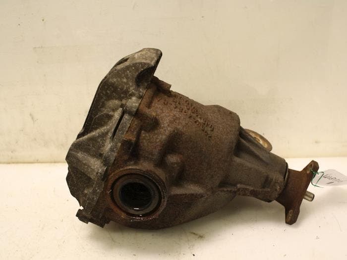 Differentieel achter Jaguar S-Type O167437, Auto-onderdelen, Remmen en Aandrijving, Ophalen of Verzenden