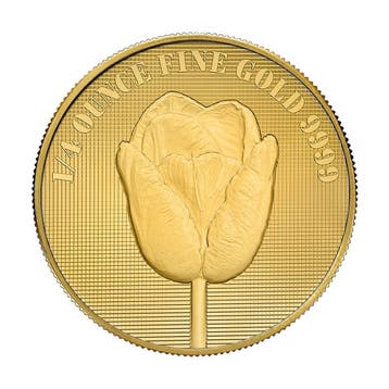 Dutch Tulip 1/4 Ounce, Verzenden