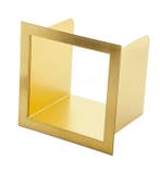 los Inzetstuk tbv reserverolhouder Aloni Aloni | Wandmontage, Ophalen of Verzenden, Nieuw, Bad