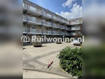 Knusse flat in Nijmegen, 1 kamer, 36 m²