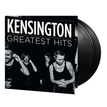 Kensington - Greatest Hits - 2LP, Ophalen of Verzenden, Nieuw in verpakking