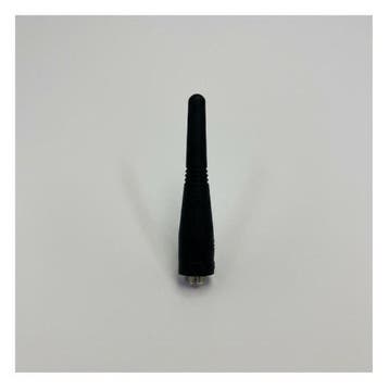 Bieden: Motorola PMAE4003A UHF 430-470MHz Stubby, Ophalen of Verzenden, Nieuw, Kabel of Apparatuur