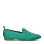 La Strada instapschoenen voor dames in het Groen, Verzenden, Instappers, Nieuw, La Strada