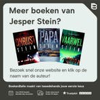 Solo / Axel Steen / 5 9789045218236 Jesper Stein, Verzenden, Gelezen, Jesper Stein