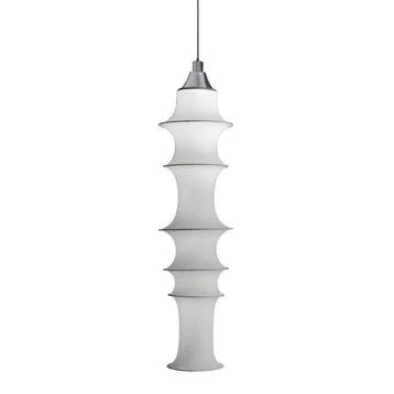 Danese - Bruno Munari - Plafondlamp - Aluminium, Elastische