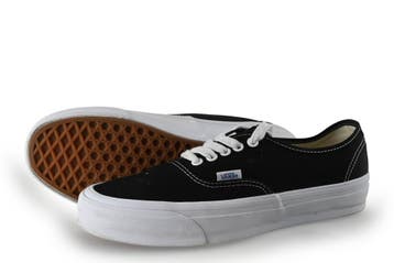 Vans Sneakers in maat 42½ Zwart, Kleding | Dames, Schoenen, Verzenden, Zwart, Vans, Sneakers of Gympen