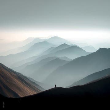 David Law - Minimal Presence XIII