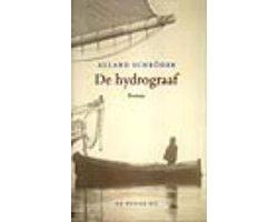 Hydrograaf - Hydrograaf, Ophalen of Verzenden, Nieuw