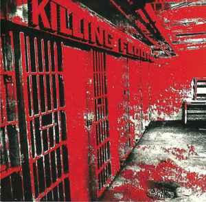 cd - Killing Floor - Killing Floor, Verzenden, Zo goed als nieuw