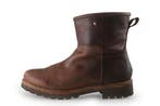 Panama Jack Boots in maat 40 Bruin, Kleding | Dames, Schoenen, Bruin, Verzenden, Overige typen, Zo goed als nieuw