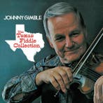 cd - Johnny Gimble - The Texas Fiddle Collection, Verzenden, Zo goed als nieuw