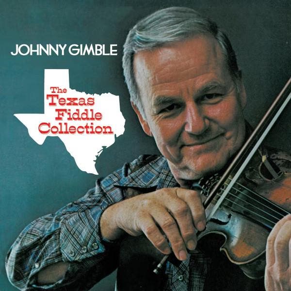 cd - Johnny Gimble - The Texas Fiddle Collection, Cd's en Dvd's, Cd's | Overige Cd's, Zo goed als nieuw, Verzenden