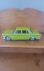 Daiya - Speelgoed Fiat 1800 - 1960-1970 - Japan, Antiek en Kunst, Antiek | Speelgoed