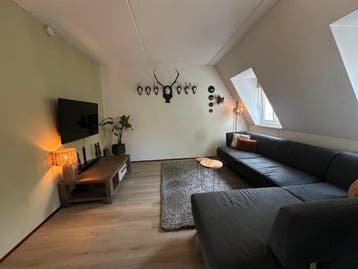 Te huur: Appartement Koepelstraat in Bergen op Zoom, Bergen op Zoom, Noord-Brabant, Appartement