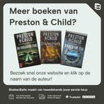 Dans des doods / Pendergast / 6 9789021003276, Boeken, Verzenden, Gelezen, Preston & Child
