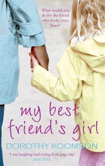 My Best Friends Girl - Dorothy Koomson 9780751537079, Verzenden, Gelezen, Dorothy Koomson