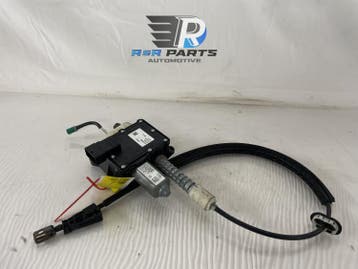 Handrem motor - Peugeot 508 / 508 SW (Hybride) - OEM: 1..., Verzenden, Nieuw