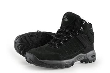 Brutting Wandelschoenen in maat 41 Zwart, Verzenden, Zwart, Zo goed als nieuw, Brutting