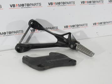 Kawasaki ZX-6R Ninja Voetsteun links achter, Ophalen of Verzenden, Nieuw
