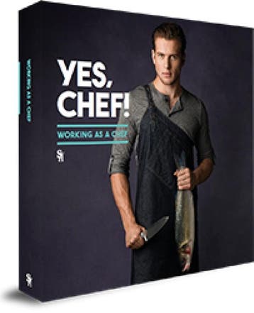 Theorybook Working as a Chef - Svh 9789052113647, Boeken, Verzenden, Gelezen, Svh