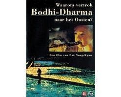 Waarom Vertrok Bodhi - Dharma Naar Het Oosten?, Verzenden, Nieuw in verpakking