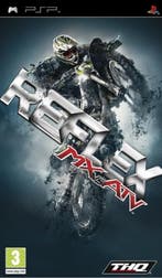 MX vs ATV Reflex (Sony PSP), Verzenden, Gebruikt
