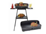 Veiling - Ambiano elektrische grill, Nieuw