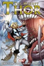 The Mighty Thor Volume 2 [HC], Verzenden, Zo goed als nieuw