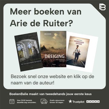 Koopman in de Gouden Eeuw - Arie de Ruiter 9789461530653, Verzenden, Gelezen, Arie de Ruiter