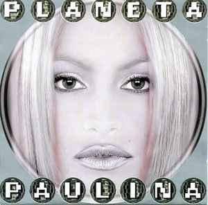 cd - Paulina Rubio - Planeta Paulina, Verzenden, Zo goed als nieuw