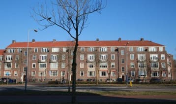 Te Huur 3 Kamer Appartement Jacob van Ruysdaelstraat In Den, Den Bosch, Noord-Brabant, Direct bij eigenaar, Appartement