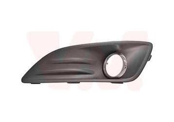 Grille o.a: Ford, Fiesta 6, Fiesta 6 (JA8), Ophalen of Verzenden, Nieuw, Links, Ford USA