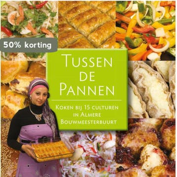 Tussen de pannen - Hans Luijcx 9789090230924, Verzenden, Zo goed als nieuw, Hans Luijcx