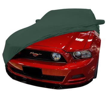 Autohoes voor Ford Mustang 5 (2005-2014) Indoor BESTE, Ophalen of Verzenden, Nieuw, Op maat